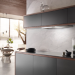 Miele DAS2920 90cm Telescopic Built In Extractor Hood