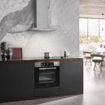 Miele DAW1620 60cm Wall Extractor Hood