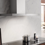Miele DAW1920 90cm Wall Extractor Hood