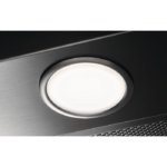 AEG DBE5961HG 90cm Chimney Extractor Hood