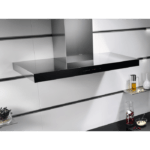 AEG DBE5961HG 90cm Chimney Extractor Hood