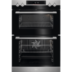 AEG DCK531160M SurroundCook Double Oven with Catalytic Cleaning