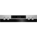 AEG DCK531160M SurroundCook Double Oven with Catalytic Cleaning