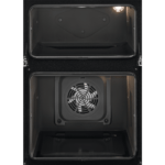 AEG DCK531160M SurroundCook Double Oven with Catalytic Cleaning