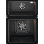 AEG DCK731110M SurroundCook Double Oven with Catalytic Cleaning