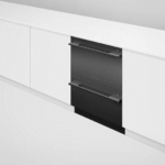 Fisher & Paykel DD60DDFHB9 Built In Double DishDrawer