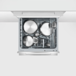 Fisher & Paykel DD60DDFHX9 Built In Double DishDrawer