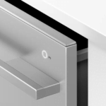 Fisher & Paykel DD60DDFHX9 Built In Double DishDrawer