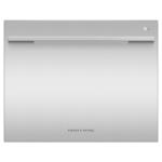 Fisher & Paykel DD60SDFHTX9 Built In Single DishDrawer