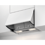 AEG DEB2631S 60cm Built In Extractor Hood