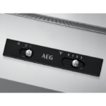AEG DEB2631S 60cm Built In Extractor Hood