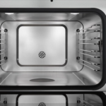 Miele DG7140 Built In Steam Oven