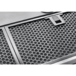 AEG DGB3850M 70cm Built In Extractor Hood