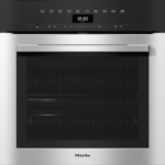 Miele DGC7350 Built In Steam Combi Oven