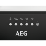 AEG DGE5661HB 54cm Built In Extractor Hood