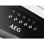 AEG DGE5661HB 54cm Built In Extractor Hood