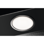 AEG DGE5661HB 54cm Built In Extractor Hood