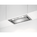 AEG DGE5661HM 54cm Built In Extractor Hood