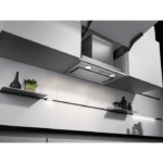 AEG DGE5661HM 54cm Built In Extractor Hood