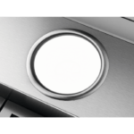 AEG DGE5661HM 54cm Built In Extractor Hood