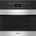 Miele DGM7340 Built In Steam Oven & Microwave