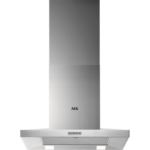 AEG DKB4650M 60cm Chimney Extractor Hood
