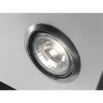 AEG DKB4950M 90cm Chimney Extractor Hood