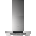 AEG DKB5660HM 60cm Chimney Extractor Hood