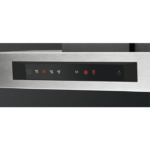 AEG DKB5660HM 60cm Chimney Extractor Hood