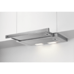 AEG DPB3632S 60cm Telescopic Pull-out Extractor Hood