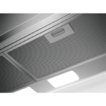 AEG DPB3932S 90cm Telescopic Pull-Out Extractor Hood