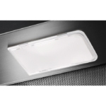 AEG DPB3932S 90cm Telescopic Pull-Out Extractor Hood