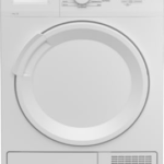 Beko DTLCE80041W 8kg Condenser Tumble Dryer – White