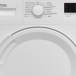 Beko DTLCE80041W 8kg Condenser Tumble Dryer – White