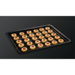 AEG DUK731110M SurroundCook Double Oven with Catalytic Cleaning