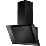 AEG DVK6981HR 90cm Angled Extractor Hood