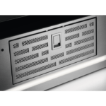 AEG DVK6981HR 90cm Angled Extractor Hood