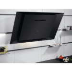 AEG DVK6981HR 90cm Angled Extractor Hood