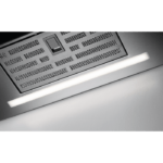 AEG DVK6981HR 90cm Angled Extractor Hood