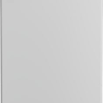 Beko DVS05C20W Slimline Dishwasher – White – 10 Place Settings