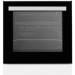 Beko ESP50W 50cm Electric Single Oven – White