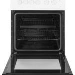 Beko ESP50W 50cm Electric Single Oven – White
