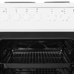 Beko ESP50W 50cm Electric Single Oven – White