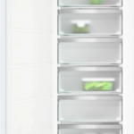 Miele FNS7710E Built In Freezer