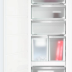 Miele FNS7794D Built In Freezer