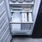 Miele FNS7794D Built In Freezer