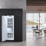 Miele FNS7794D Built In Freezer