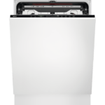AEG FSE74747P Built In Dishwasher