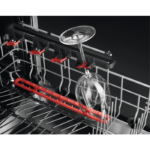AEG FSE74747P Built In Dishwasher