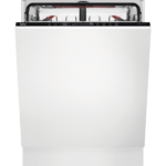 AEG FSS82827P Built In Dishwasher